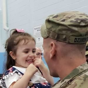 Meet your Posher, Kenny